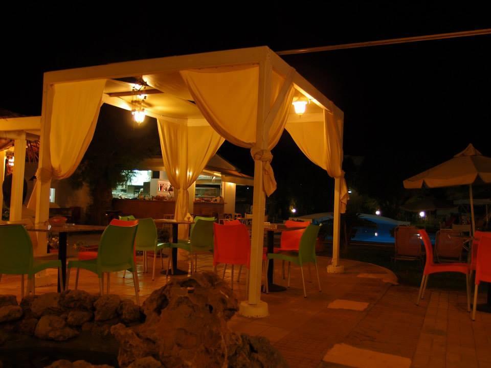 Hippokratis Apartments Gerani  Esterno foto
