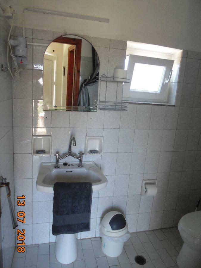 Hippokratis Apartments Gerani  Esterno foto